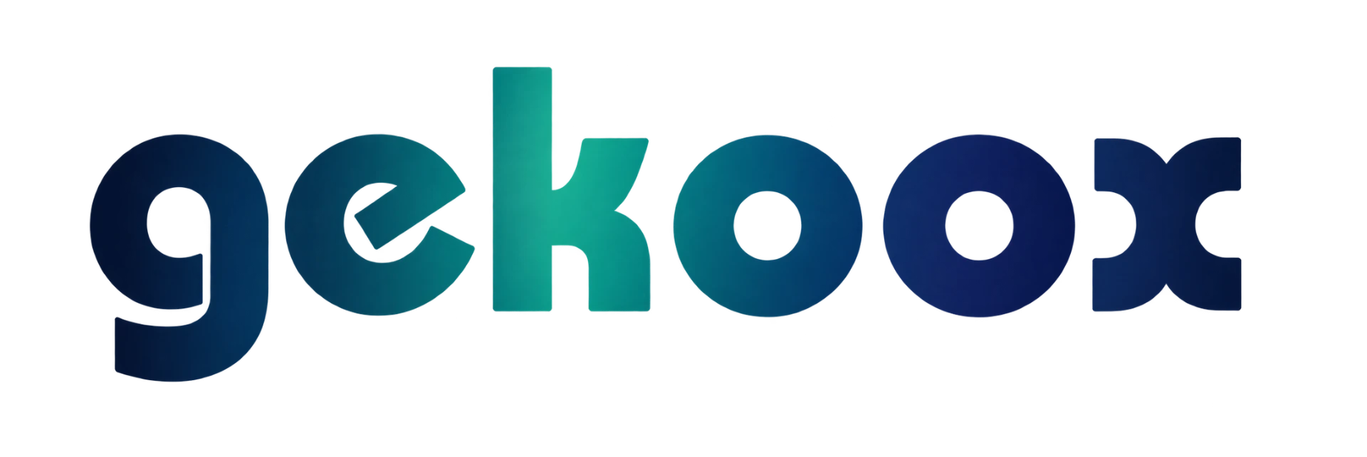 GEKOOX logo